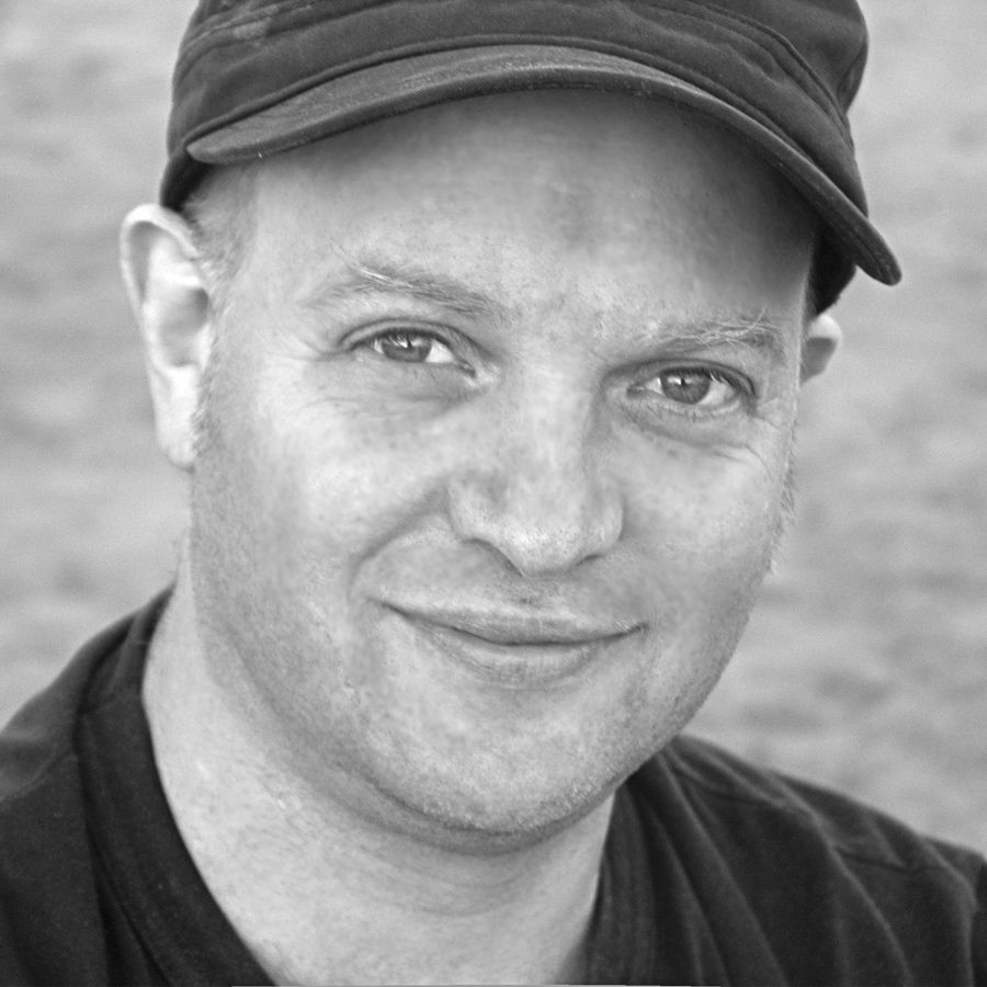 Daniel Resnich, director y guionista 1