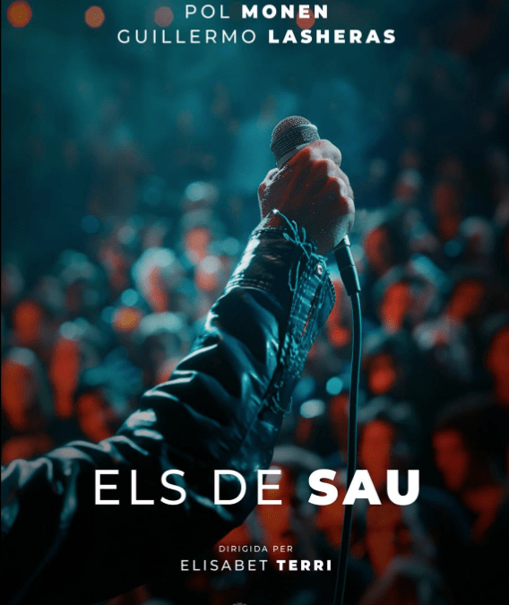 “Els de Sau”: quan l’alumnat pren el protagonisme